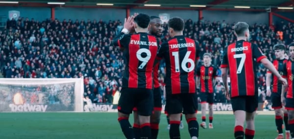 Bournemouth Fixture Product Picture