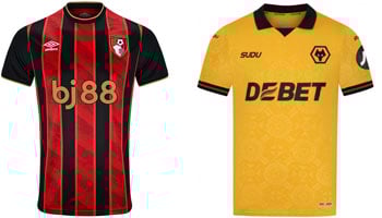 Bournemouth v Wolves 25-26