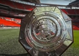 FA Community Shield