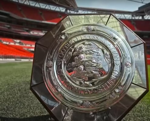 FA Community Shield