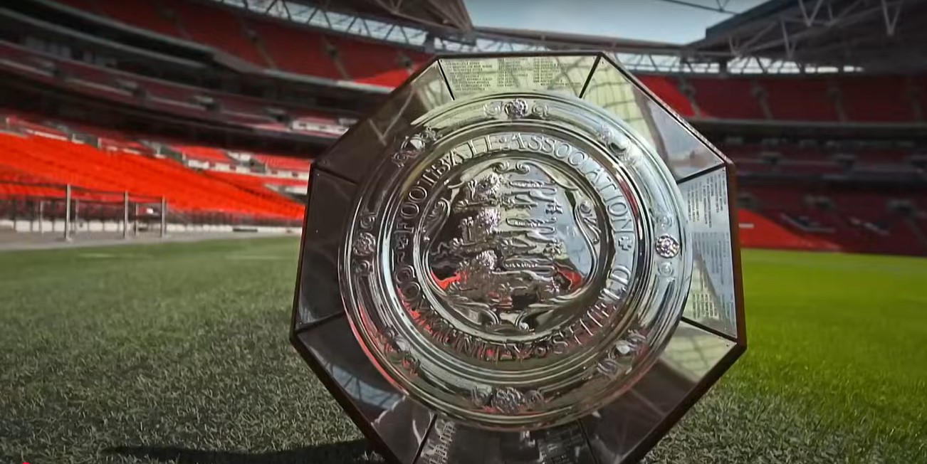 Fa Cup What Channel Is The Community Shield On Manchester City