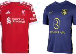 Liverpool v Atletico Madrid