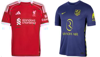 Liverpool v Atletico Madrid