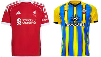 Liverpool v Southampton Carabao Cup