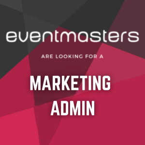 Marketing Admin