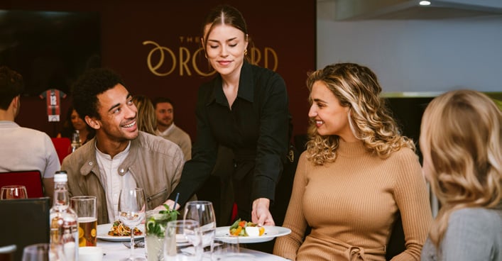 Match Guests Package - Cherry Orchard 25-26