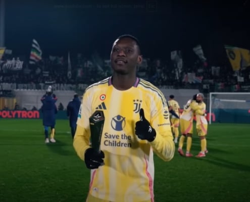 Randal Kolo Muani