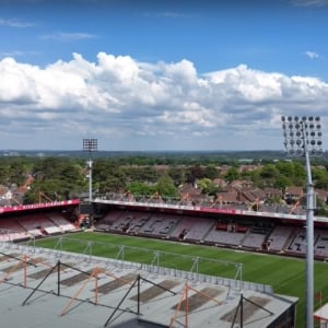 Vitality Stadium - Bournemouth FC