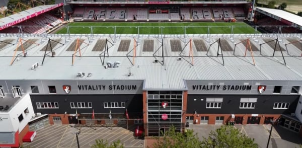 Vitality Stadium