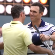 Billy Horschel BMW PGA Championship