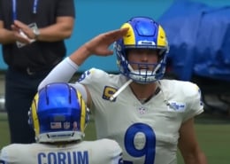 LA Rams