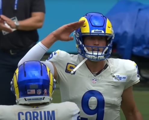 LA Rams