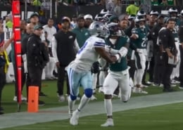 NFL Opening Game