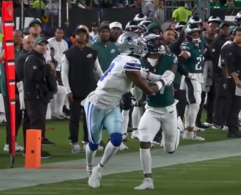 NFL Opening Game