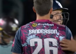 Northants Steelbacks