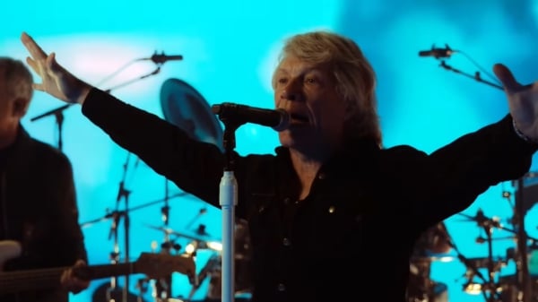 Bon Jovi Hospitality Packages & VIP Tickets - Image 4