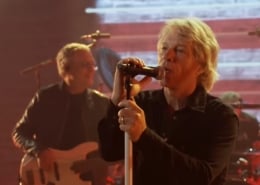Bon Jovi Hospitality Packages & VIP Tickets Bon Jovi – Wembley Stadium Forever Tour – Friday 4th September 2026.