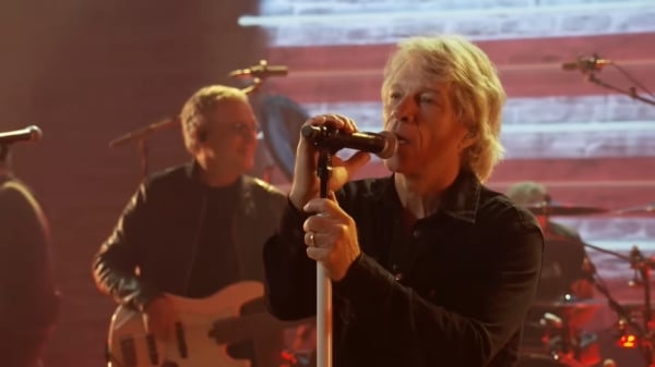 Bon Jovi Hospitality Packages & VIP Tickets Bon Jovi – Wembley Stadium Forever Tour – Friday 4th September 2026.
