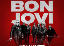 Bon Jovi