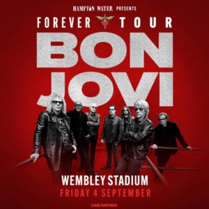 Bon Jovi