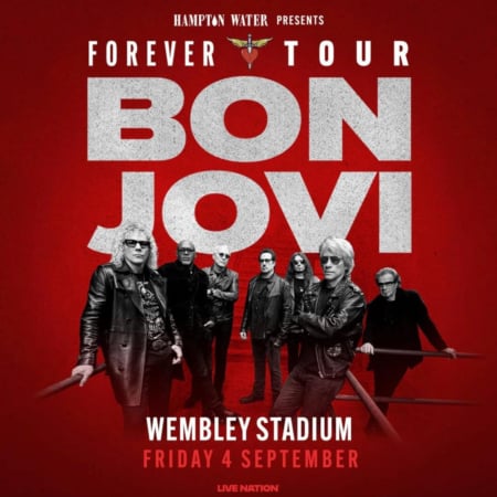 Bon Jovi