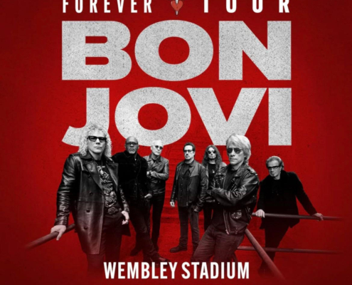 Bon Jovi