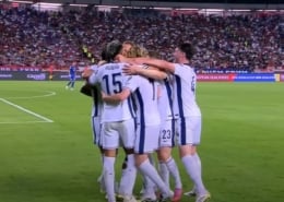 England v Serbia