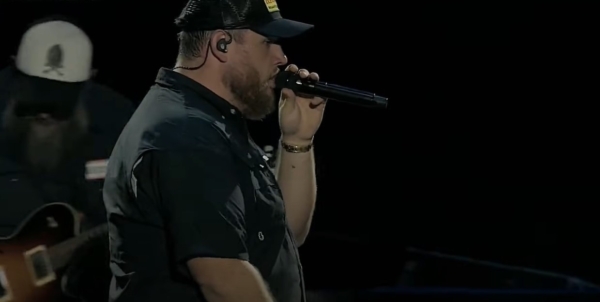 Luke Combs Hospitality Packages & VIP Tickets Luke Combs – Wembley Stadium