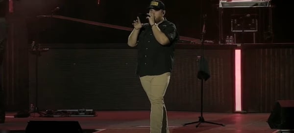 Luke Combs Hospitality Packages & VIP Tickets Luke Combs – Wembley Stadium