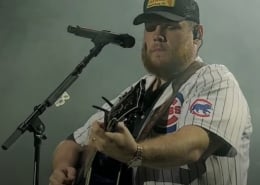 Luke Combs Hospitality Packages & VIP Tickets Luke Combs – Wembley Stadium