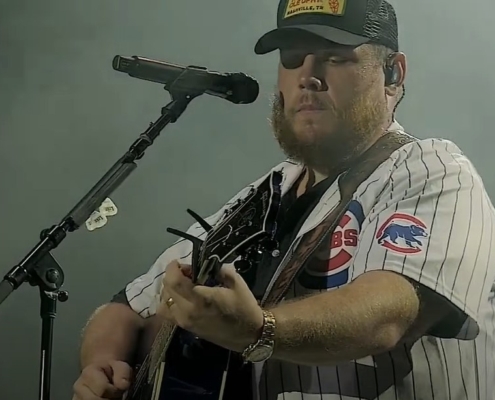 Luke Combs Hospitality Packages & VIP Tickets Luke Combs – Wembley Stadium