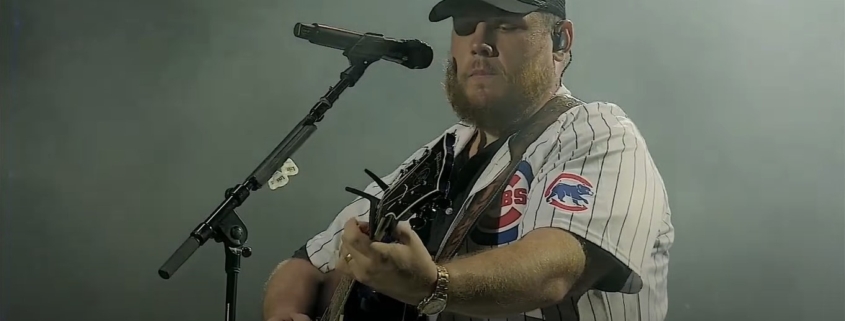 Luke Combs Hospitality Packages & VIP Tickets Luke Combs – Wembley Stadium