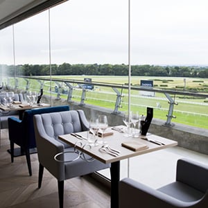 Ascot Restaurants