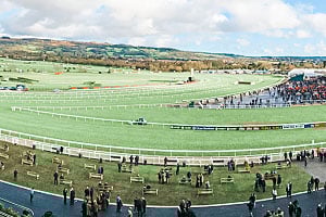 Cheltenham Christmas Meeting 2025