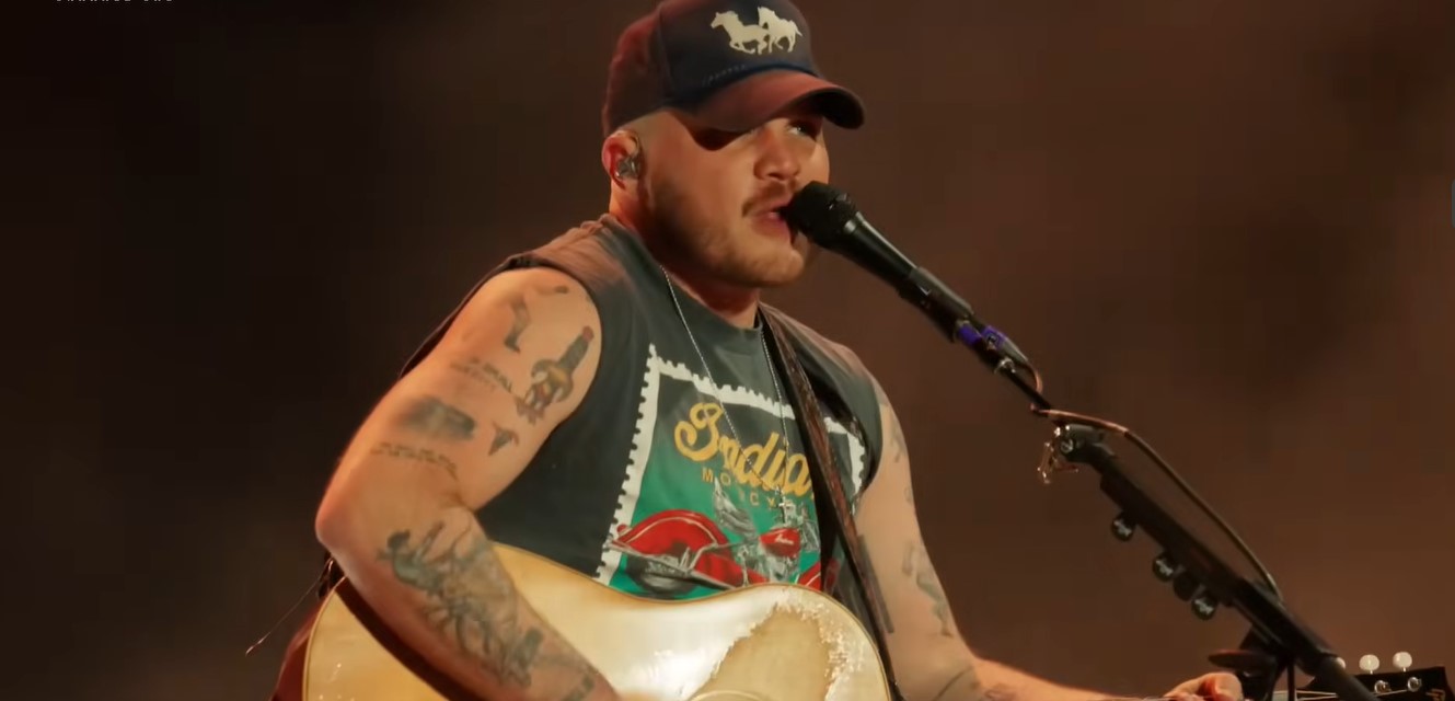 Zach Bryan – Tottenham Hotspur Stadium Hospitality