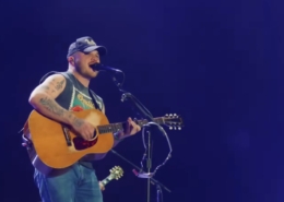 Zach Bryan – Tottenham Hotspur Stadium Hospitality