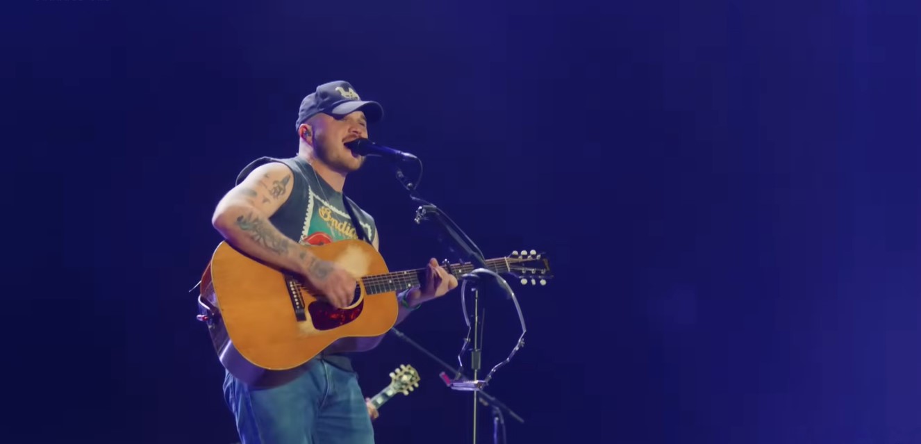 Zach Bryan – Tottenham Hotspur Stadium Hospitality