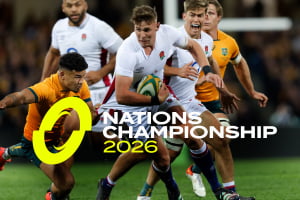 Nations Championship Hospitality Packages 2026