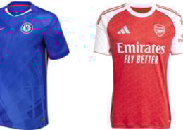 Chelsea v Arsenal Carabao