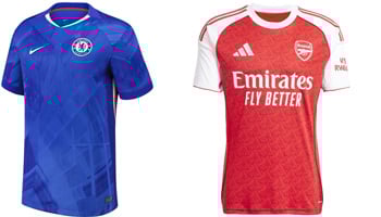 Chelsea v Arsenal Carabao