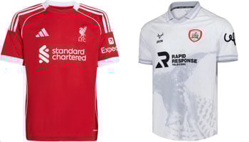 Liverpool v Barnsley FA Cup Third Round