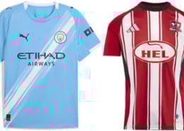 Man City v Exeter City - FA Cup