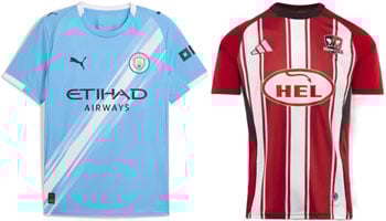 Man City v Exeter City - FA Cup