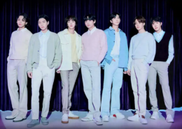 BTS World Tour Hospitality – Tottenham Hotspur Stadium