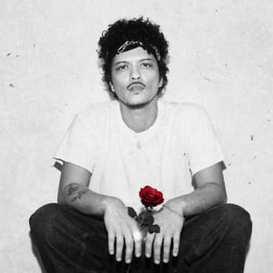 Bruno Mars – Wembley Stadium - The Romantic Tour