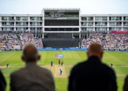 England v Sri Lanka Utilita Bowl Cricket
