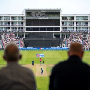 England v Sri Lanka Utilita Bowl Cricket