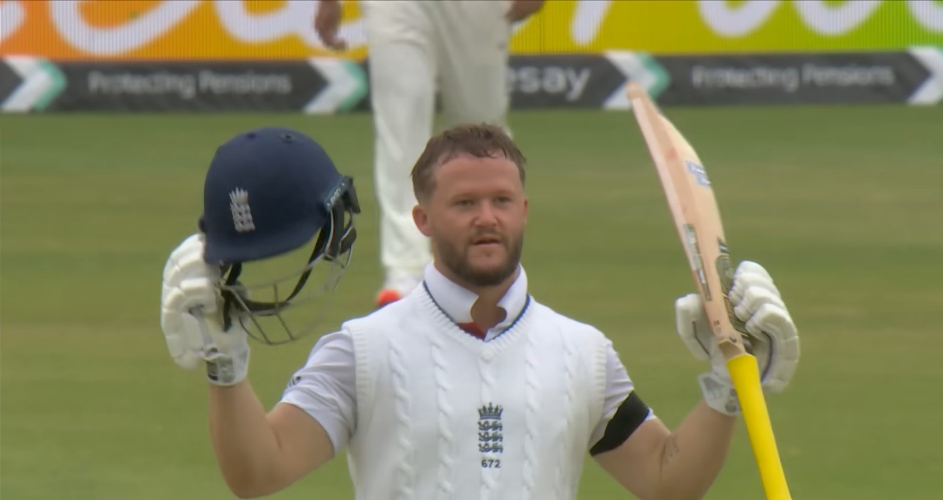 England vs India Riverside