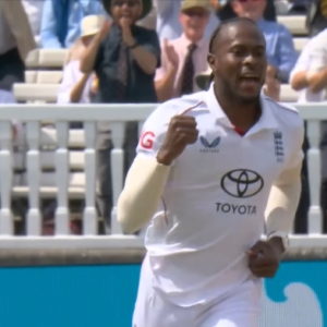 England v India – IT20 2026 – Trent Bridge