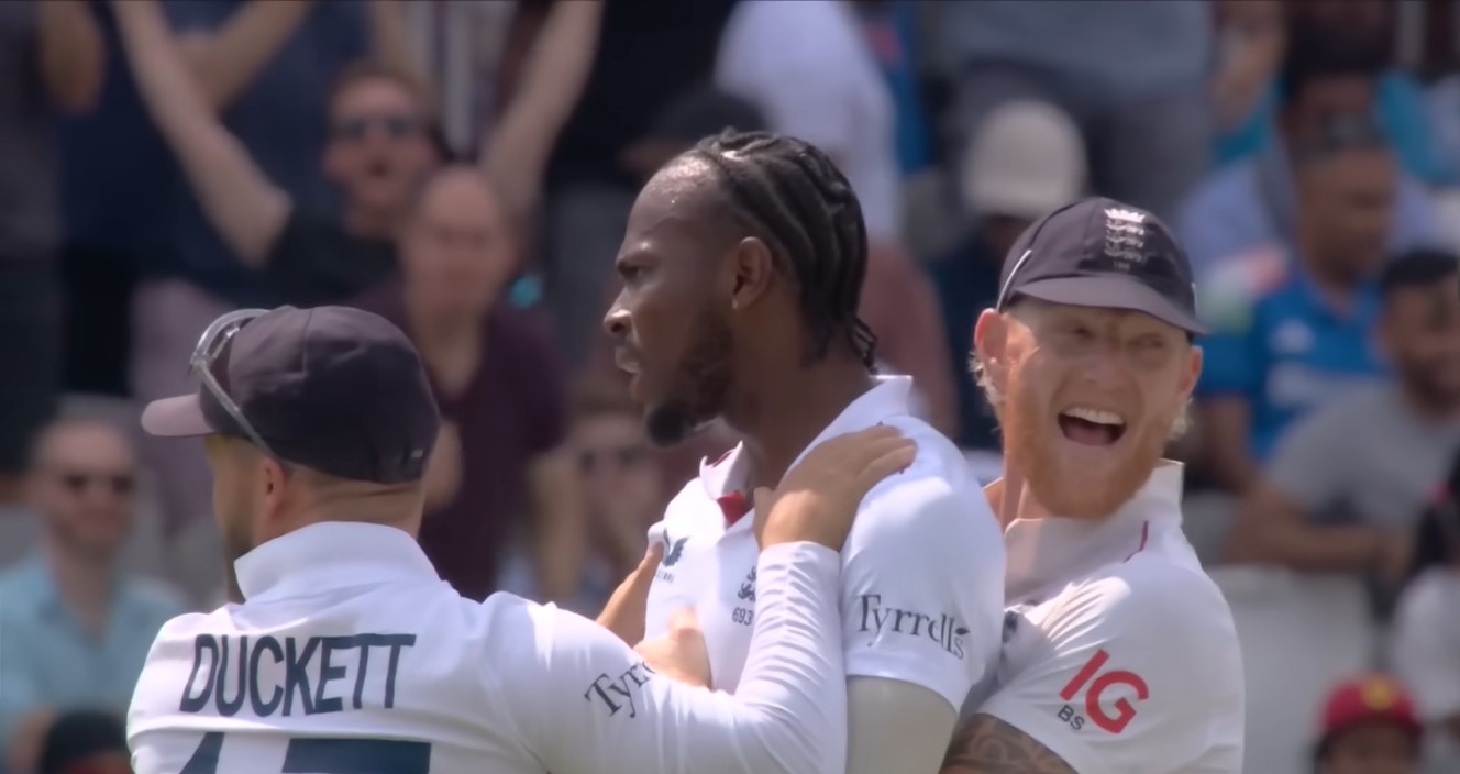 England v India – IT20 2026 – Trent Bridge